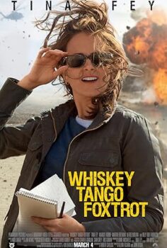 Hay Aksi Şeytan (Whiskey Tango Foxtrot)