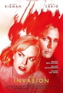 İstila (The Invasion)