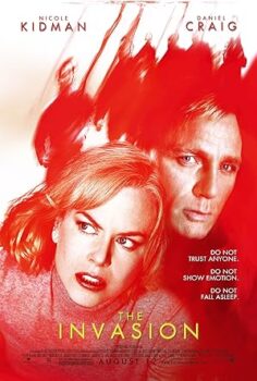 İstila (The Invasion)