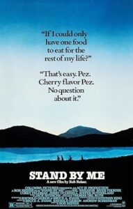 Benimle Kal Stand by Me 1986