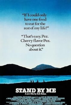 Benimle Kal Stand by Me 1986