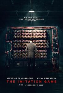 Yapay Oyun The Imitation Game