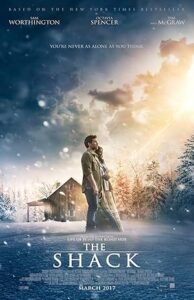 Baraka The Shack