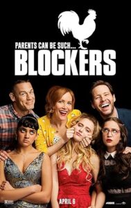 Engelleyiciler Blockers