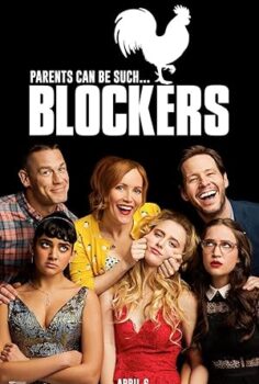 Engelleyiciler Blockers