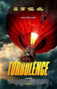 Turbulence Türbülans 2025
