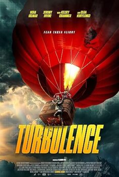 Turbulence Türbülans 2025