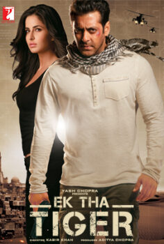 Bir Zamanlar Tiger Ek Tha Tiger