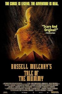 Tale Of The Mummy  Mumya Masalı