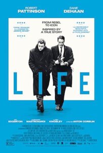 Bir Asinin Efsane Hikayesi – Life