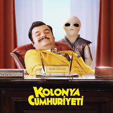 Kolonya Cumhuriyeti 2