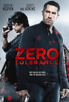 Zero Tolerance Sıfır Tolerans