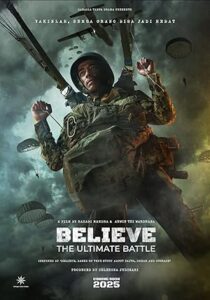 Believe The Ultimate Battle