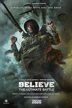 Believe The Ultimate Battle