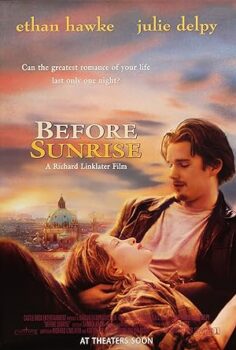 Gün Doğmadan Before Sunrise 1995