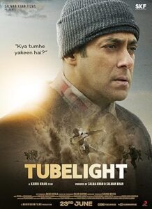 Umut Işığı Tubelight 2017