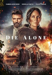 Yalnız Öl (Die Alone)