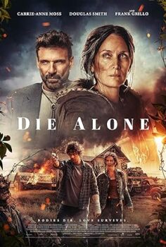 Yalnız Öl (Die Alone)