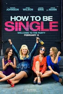Bekâr Yaşam Kılavuzu (How to Be Single)