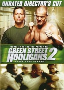 Green Street Hooligans 2 Yeşil Sokak Holiganları 2