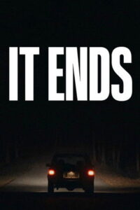 It Ends
