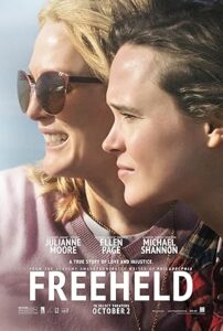 Aşka Özgürlük – Freeheld