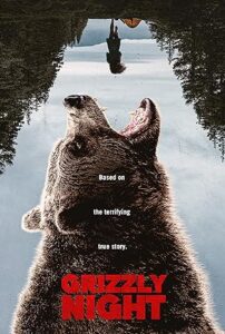 Grizzly Night