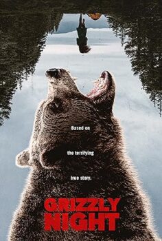 Grizzly Night