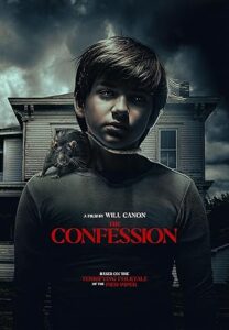 The Confession 2026