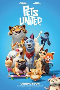 Evcil Hayvanlar Birliği Pets United