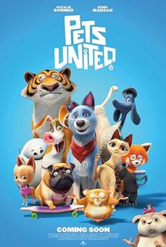 Evcil Hayvanlar Birliği Pets United