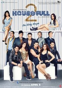 Housefull 2