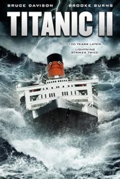 Titanik 2 (Titanic II)