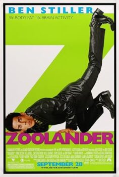 Zırtapoz (Zoolander)