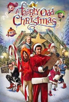 Ailem Bir Acayip: Yılbaşı A Fairly Odd Christmas