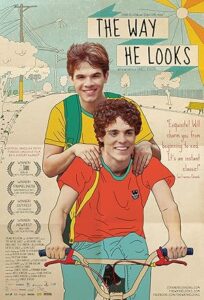 The Way He Looks Bugün Eve Yalnız Dönmek İstiyorum