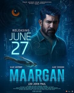Maargan