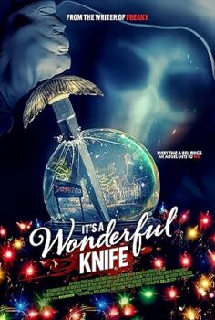 It’s a Wonderful Knife