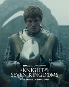 A Knight of the Seven Kingdoms  1.Sezon Türkçe Altyazılı-Dublaj Full İzle 19 Ocak 2026