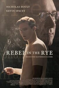Çavdar Tarlasındaki Asi (Rebel in the Rye)