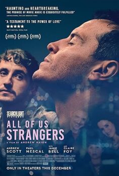 All Of Us Strangers