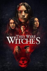 They Were Witches 2025