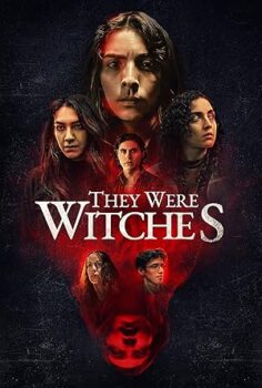 They Were Witches 2025