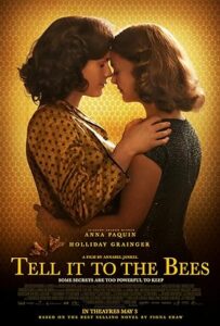 Arılara Anlat (Tell It to the Bees)