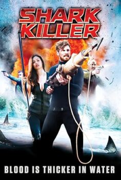 Köpekbalığı Avcısı Shark Killer