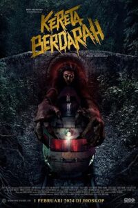 The Train Of Death – Kereta Berdarah 2024