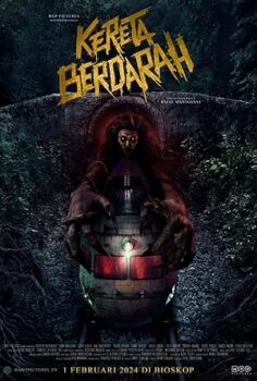 The Train Of Death – Kereta Berdarah 2024