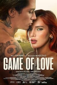 Game Of Love 2023 Süre Doldu 2