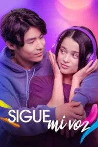Sesimi Takip Et Sigue mi voz Follow My Voice 2025