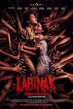 Labinak: Mereka Ada di Sini